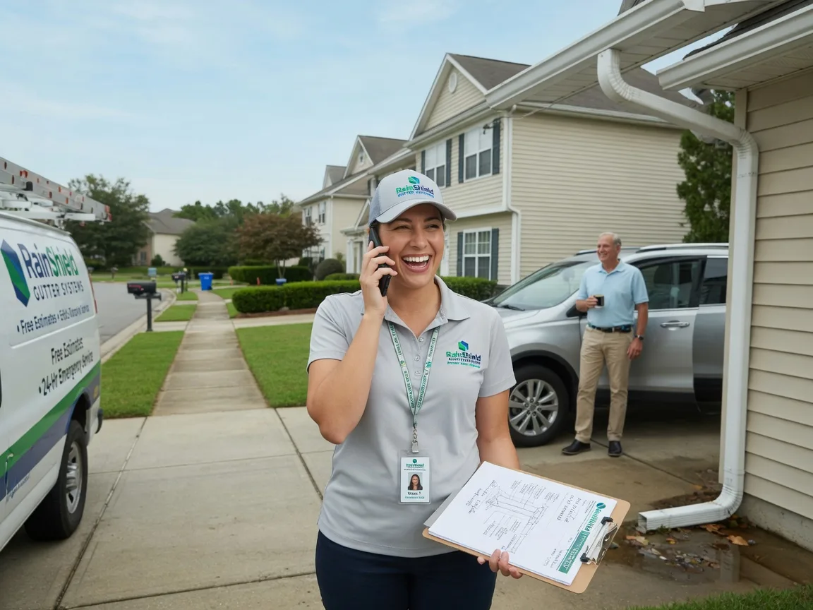 Gutter Installation Forestville, NY FAQs